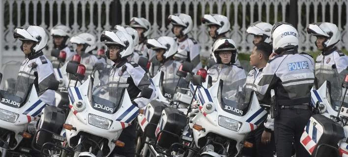 Ακριβά θα πληρώσει η Σιγκαπούρη τη συνάντηση Τραμπ-Κιμ – Πόσο θα κοστίσει